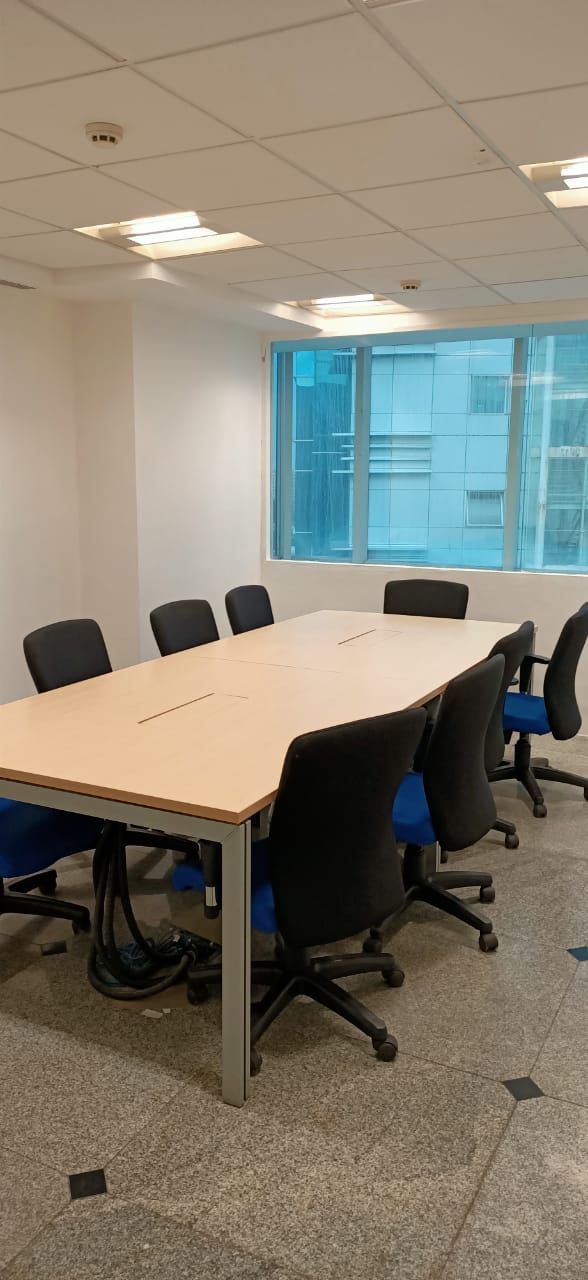 Office for Rent in Kalina Mumbai