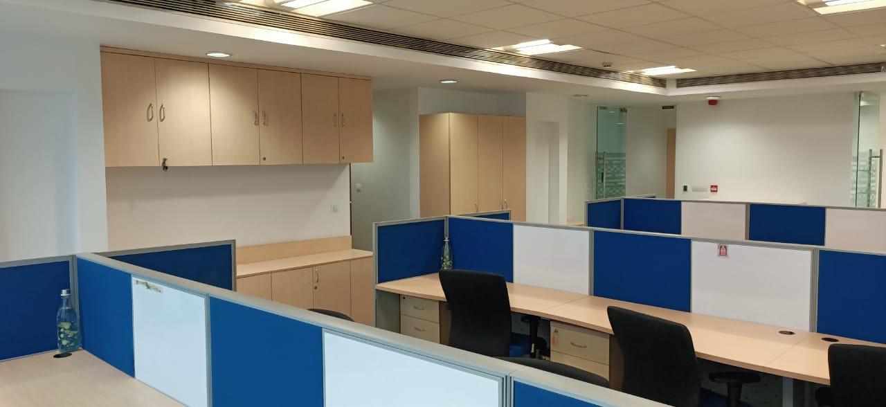 Office for Rent in Kalina Mumbai