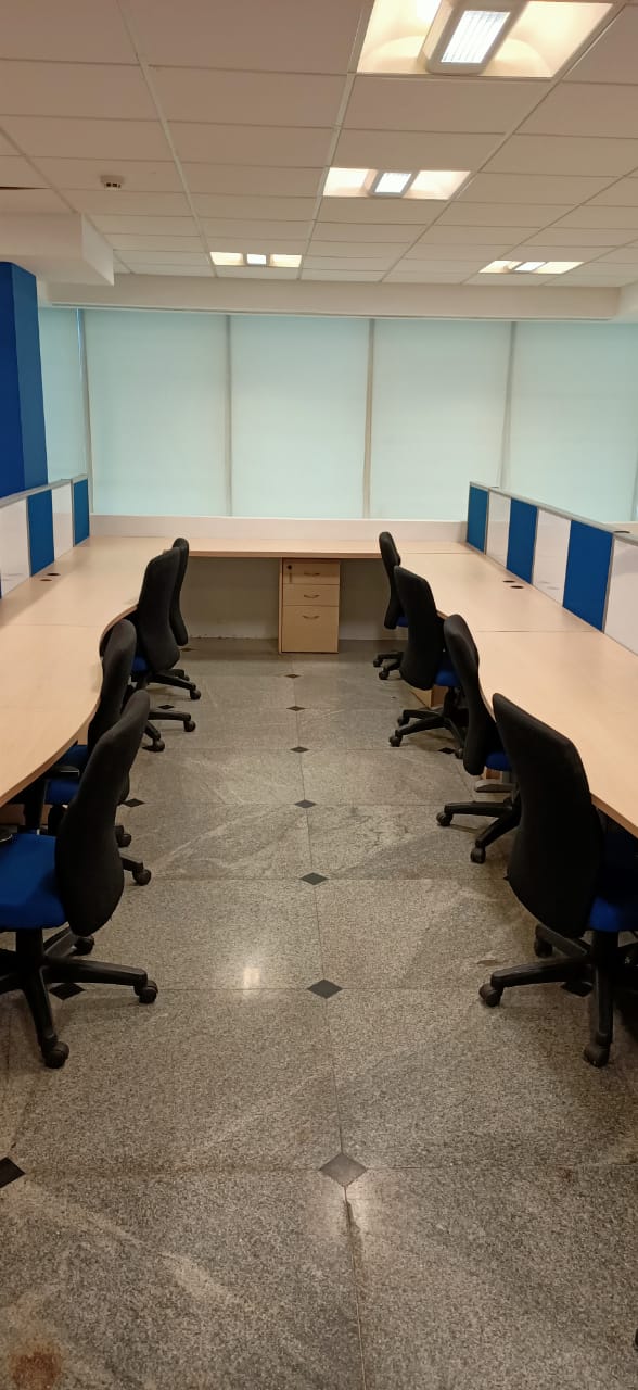 Office for Rent in Kalina Mumbai