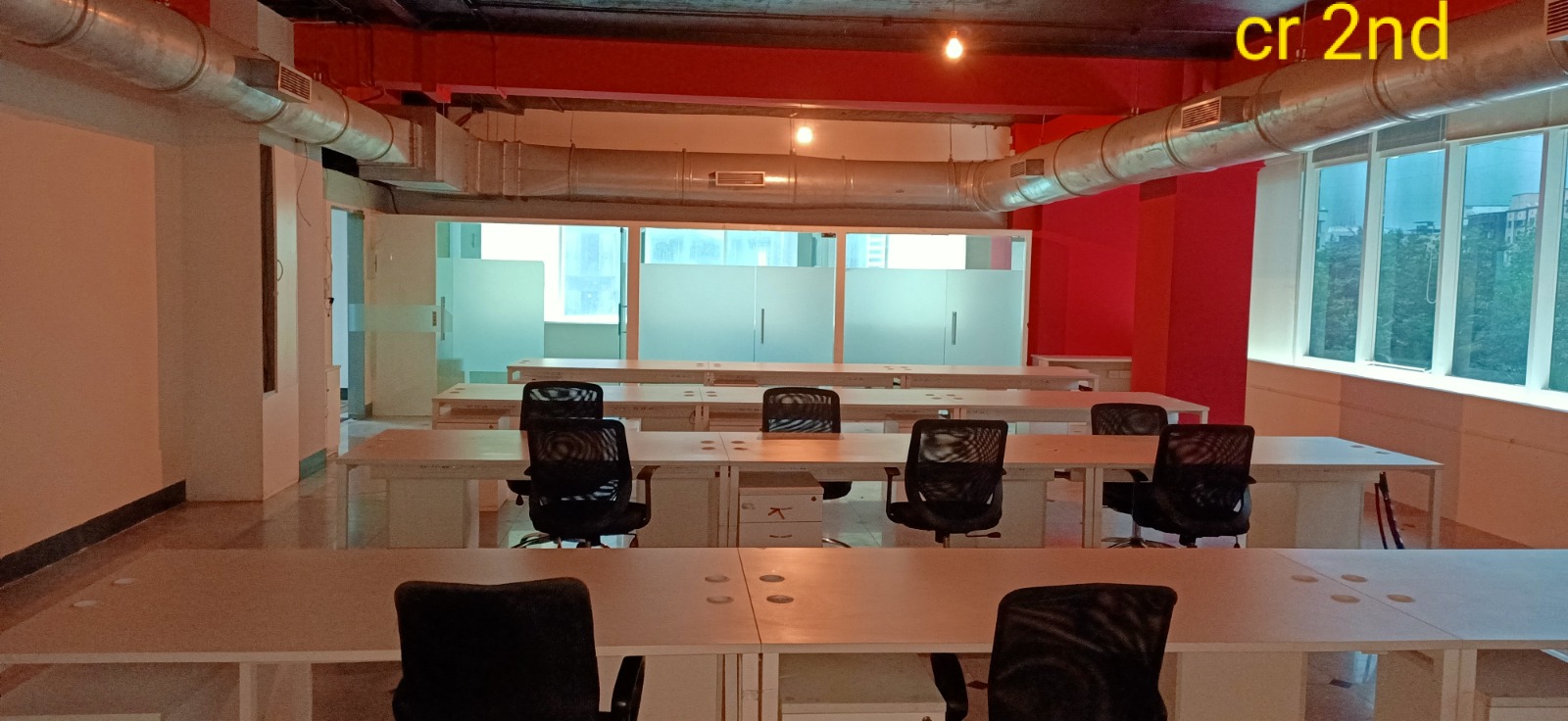 Office for Rent in Kalina Mumbai