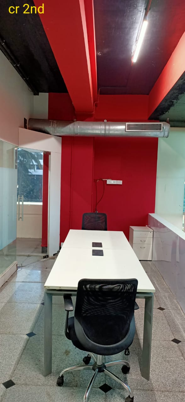 Office for Rent in Kalina Mumbai