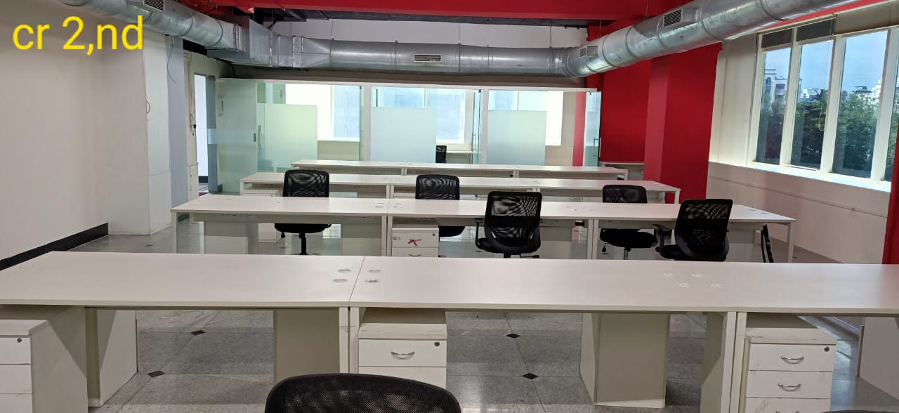 Office for Rent in Kalina Mumbai