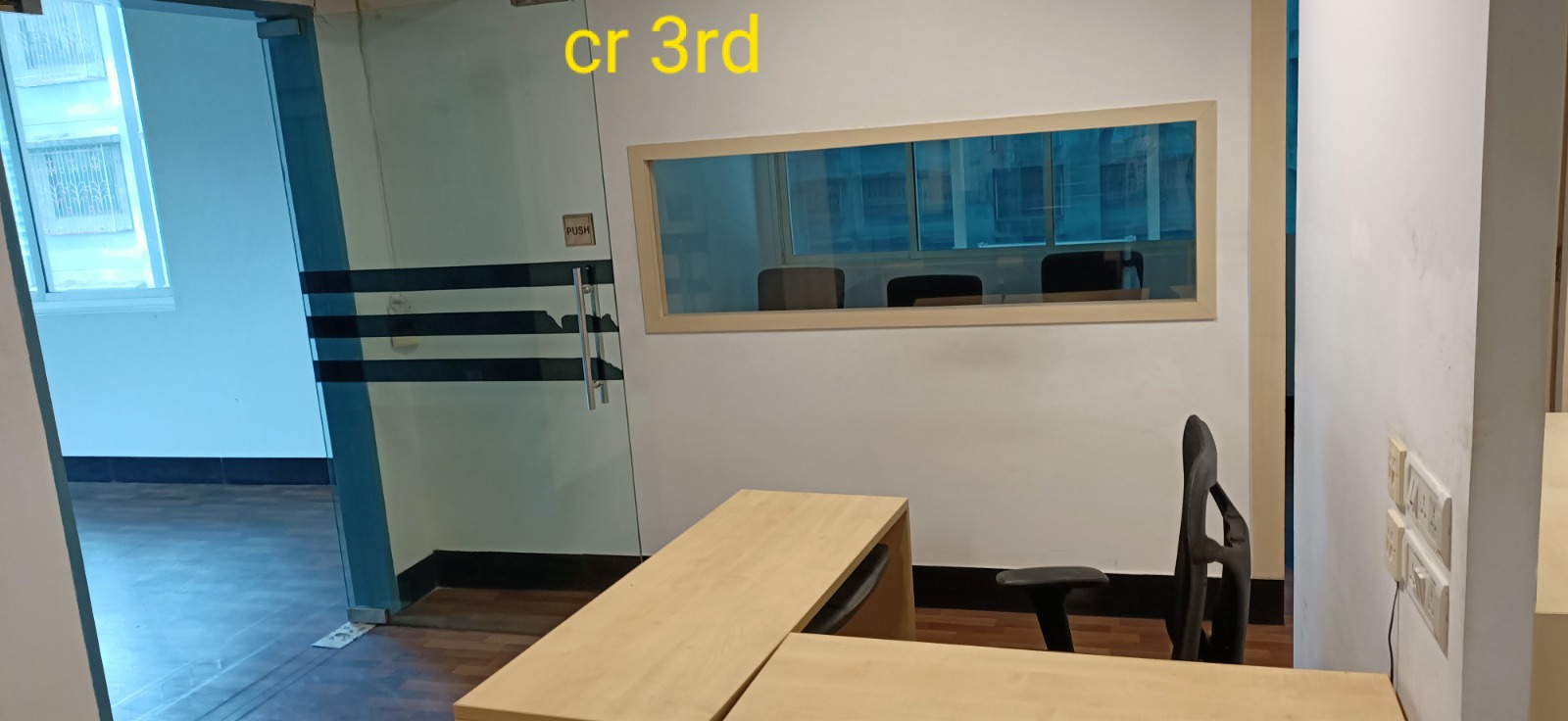 Office for Rent in Kalina Mumbai