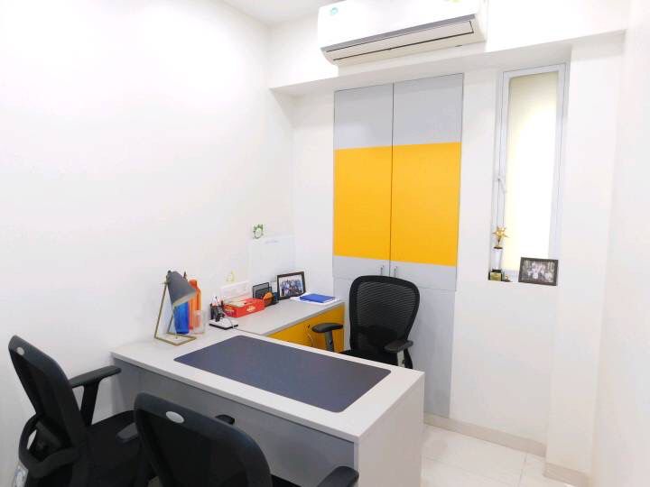 Office for Rent in Bandra West Mumbai