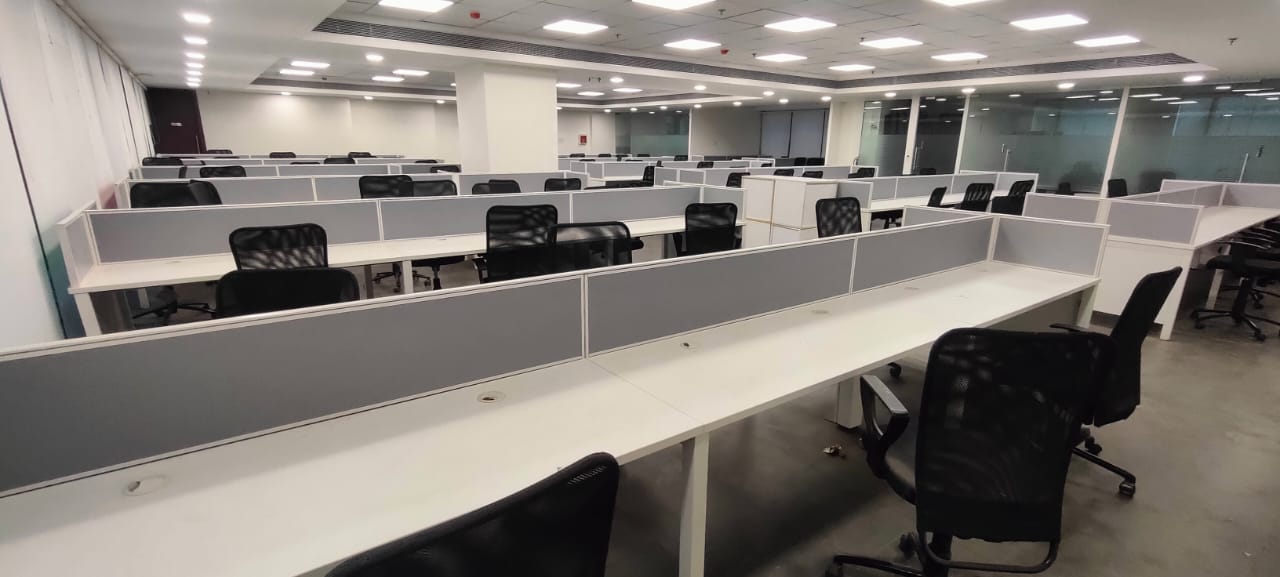 Office for Rent in Midc Mumbai