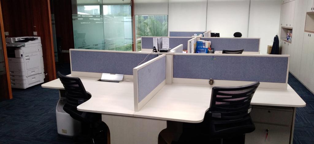 Office for Rent in BKC Mumbai