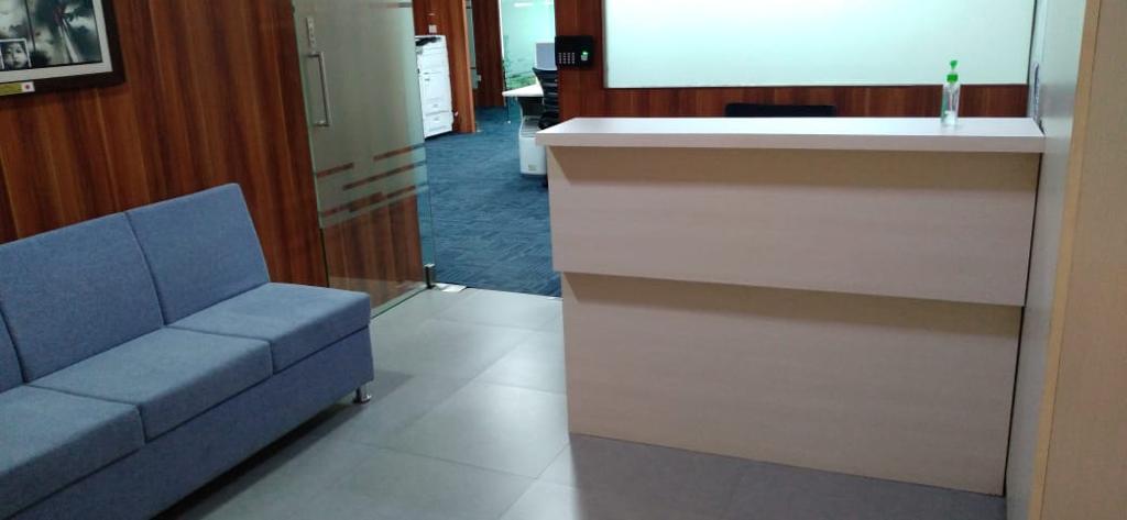 Office for Rent in BKC Mumbai