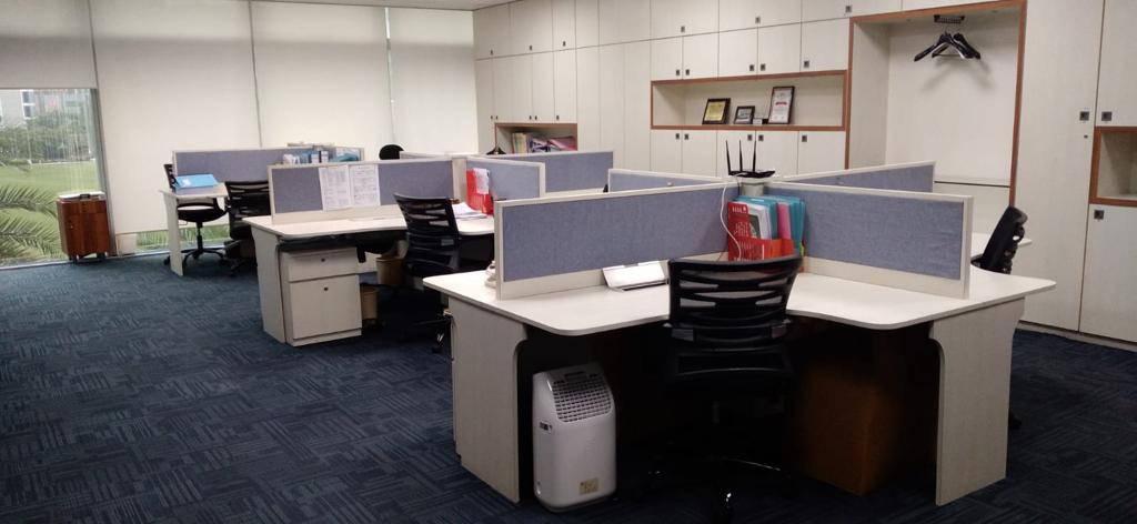 Office for Rent in BKC Mumbai