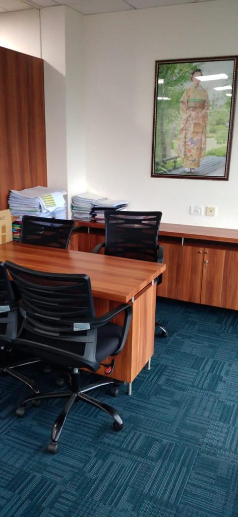 Office for Rent in BKC Mumbai