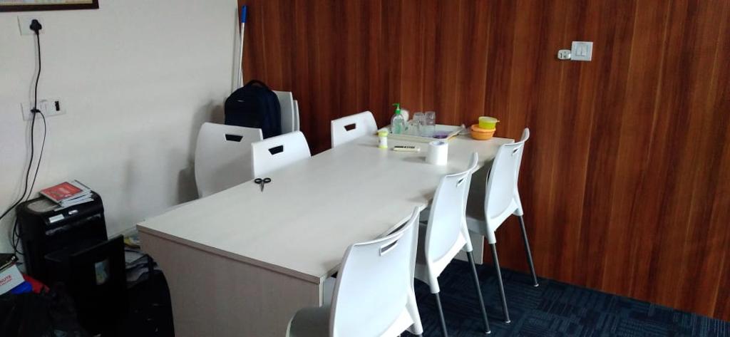 Office for Rent in BKC Mumbai