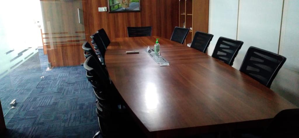 Office for Rent in BKC Mumbai