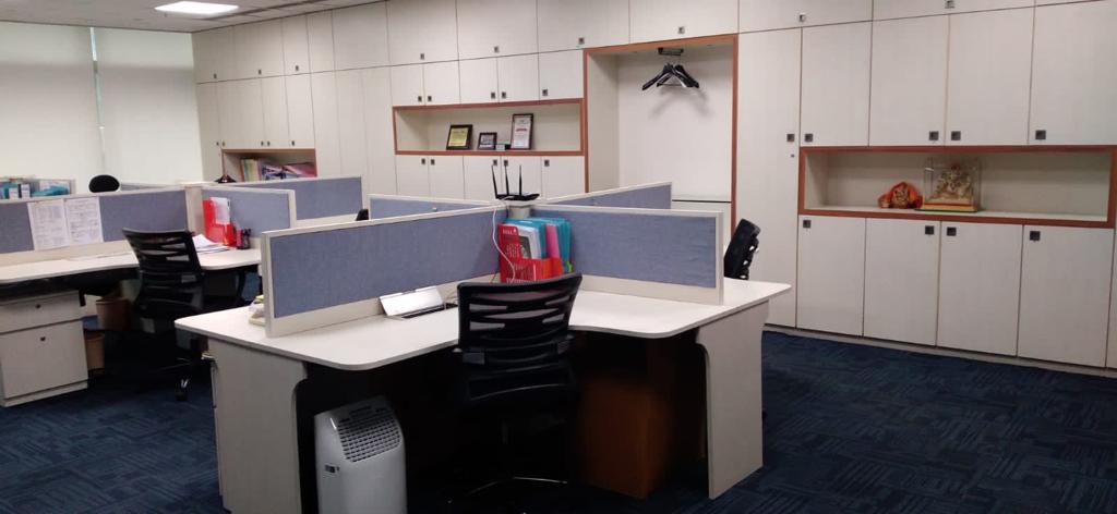 Office for Rent in BKC Mumbai