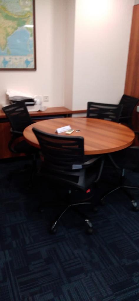 Office for Rent in BKC Mumbai