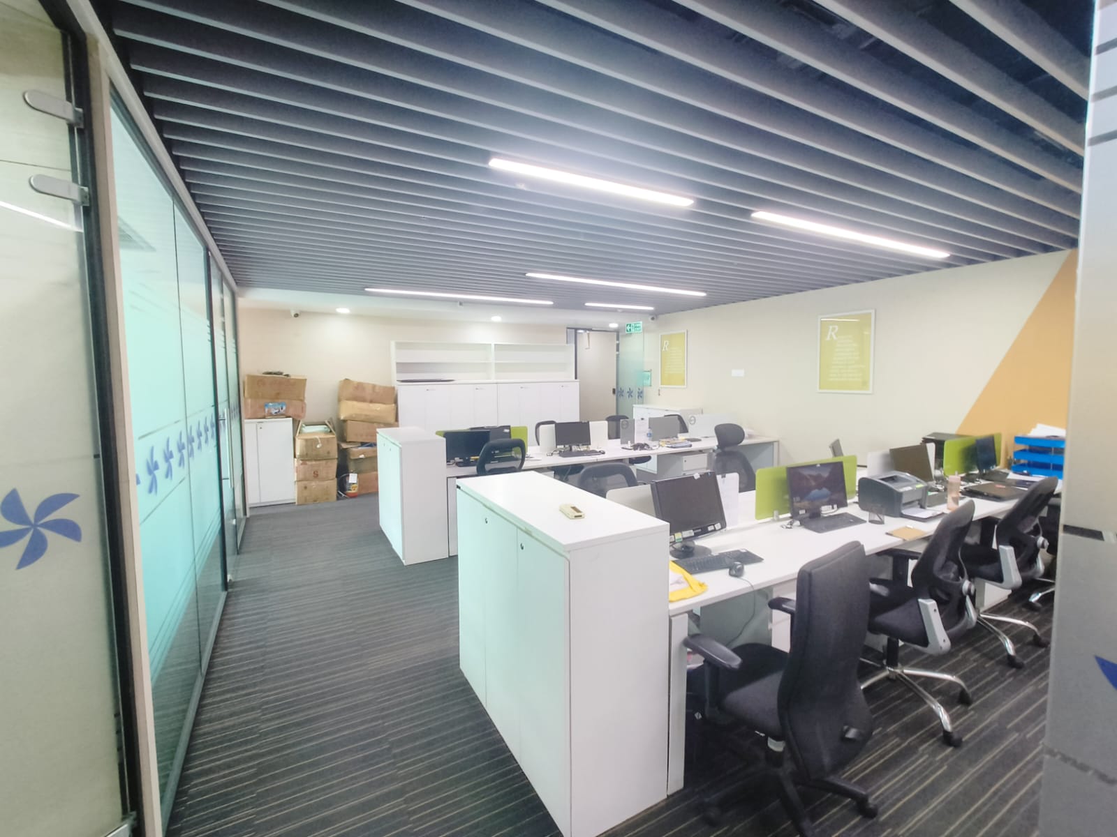 Office for Rent in Goregaon East Mumbai