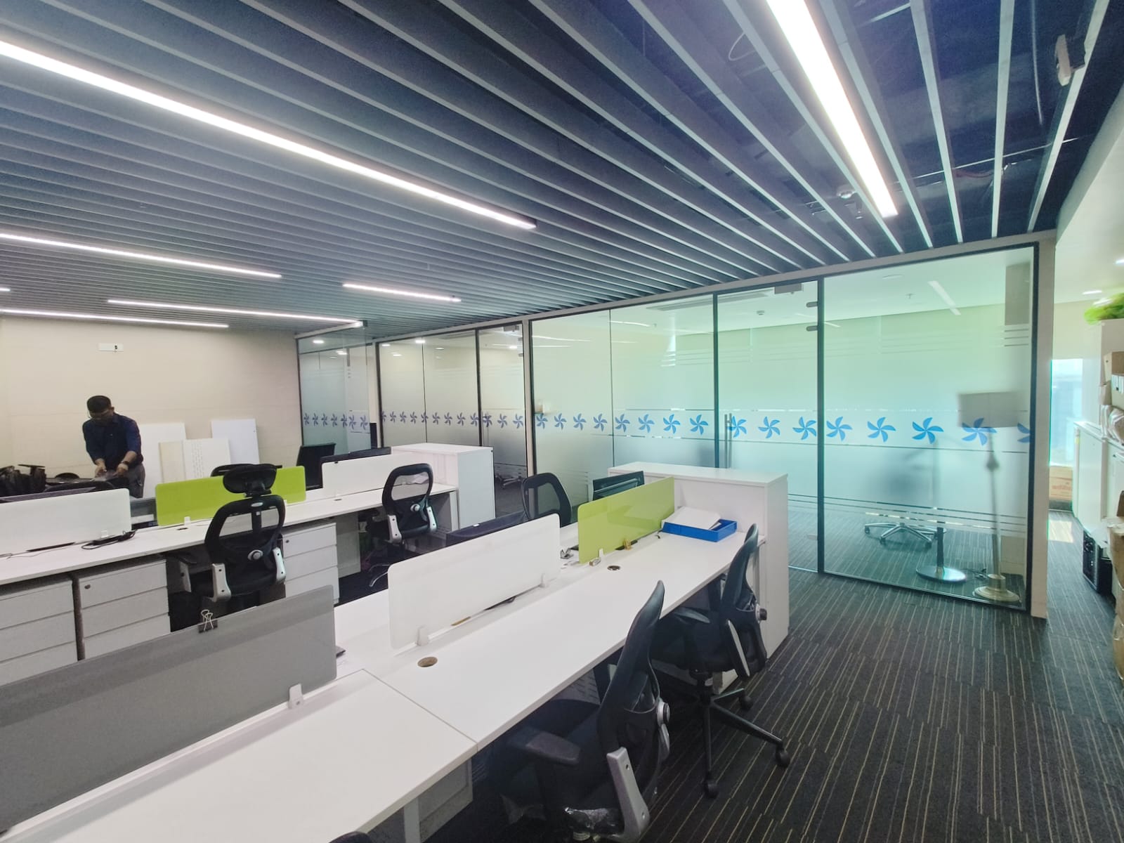 Office for Rent in Goregaon East Mumbai