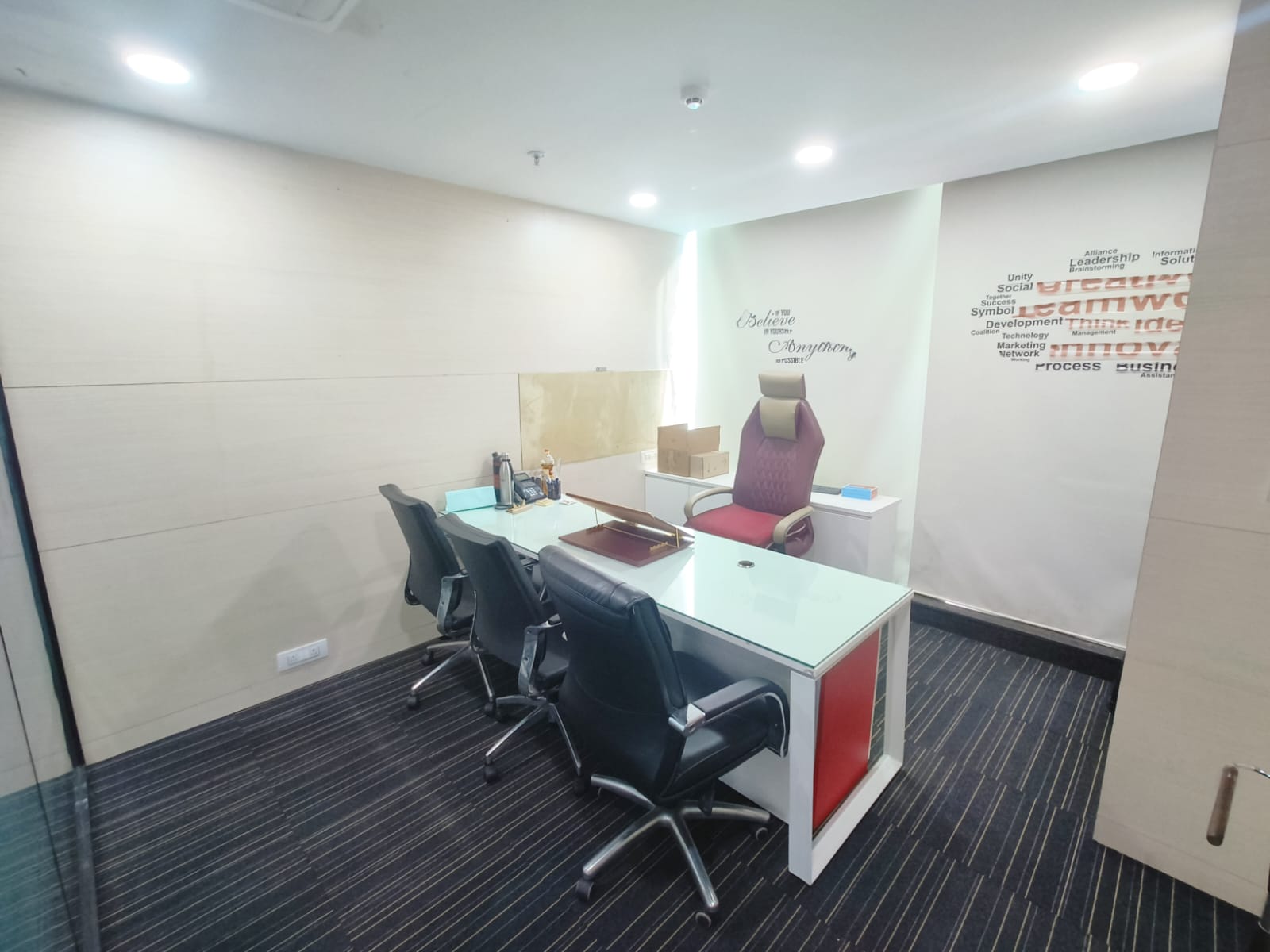 Office for Rent in Goregaon East Mumbai