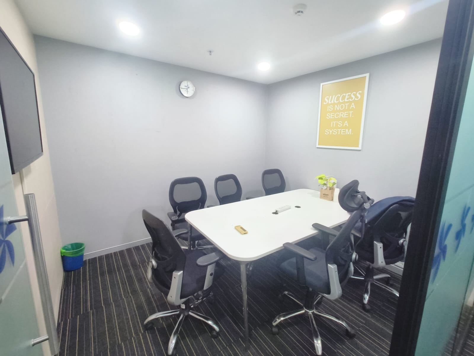 Office for Rent in Goregaon East Mumbai