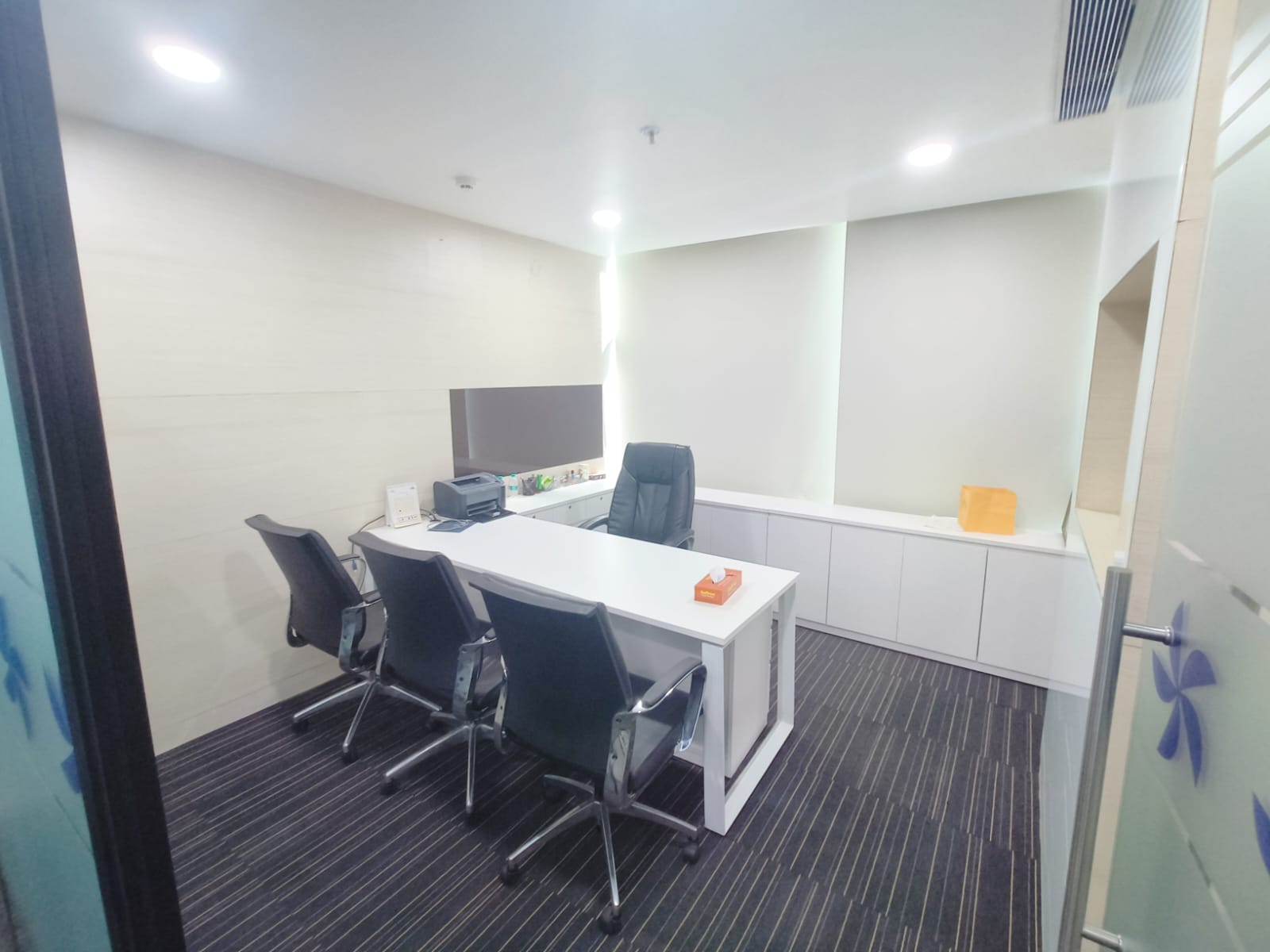 Office for Rent in Goregaon East Mumbai