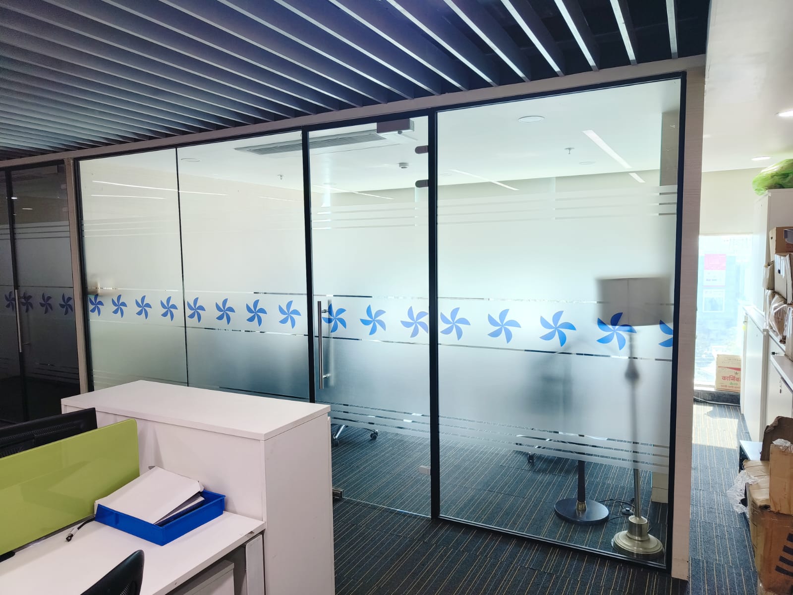 Office for Rent in Goregaon East Mumbai