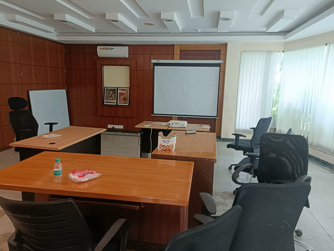 Office for Rent in Dr Annie Besant Road Mumbai
