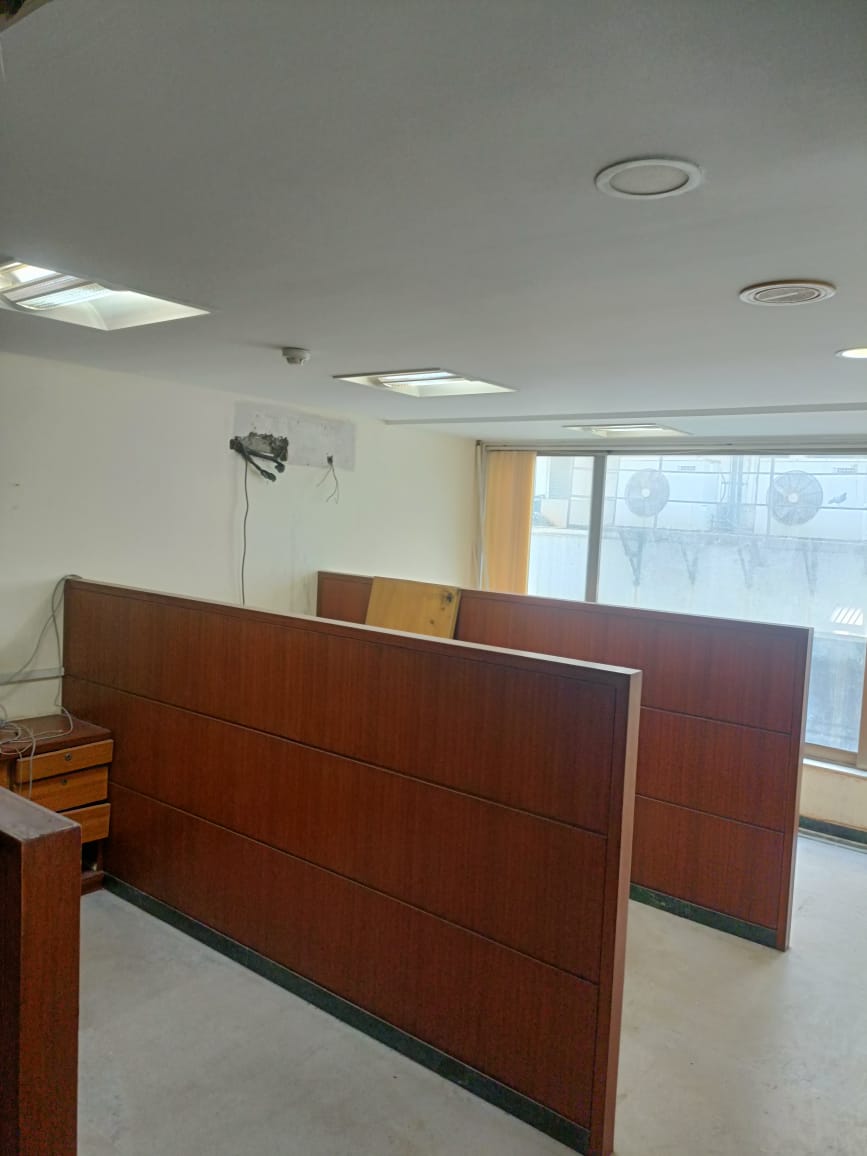 Office for Rent in Dr Annie Besant Road Mumbai