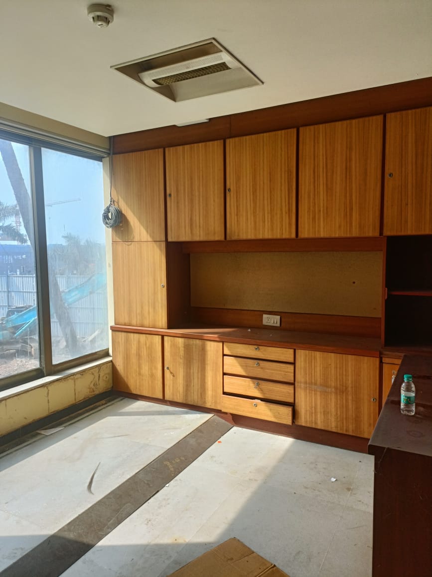 Office for Rent in Dr Annie Besant Road Mumbai