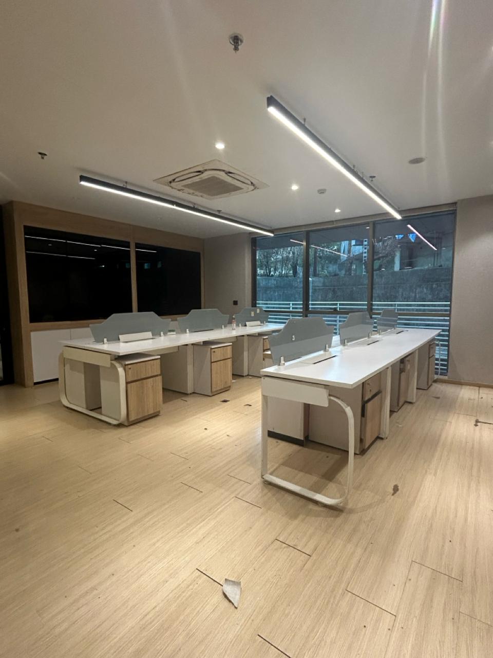 Office for Rent in Chakala Mumbai