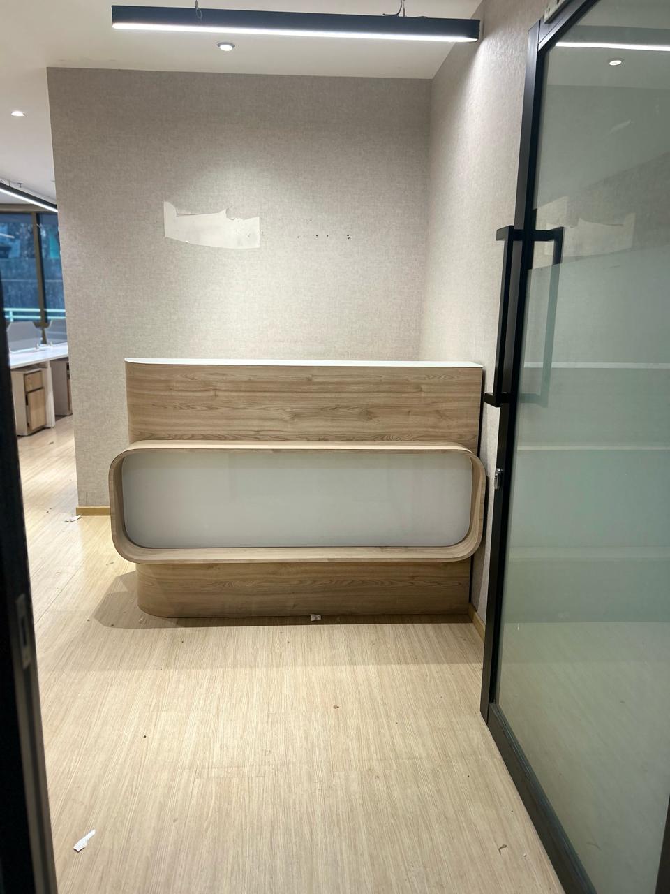 Office for Rent in Chakala Mumbai