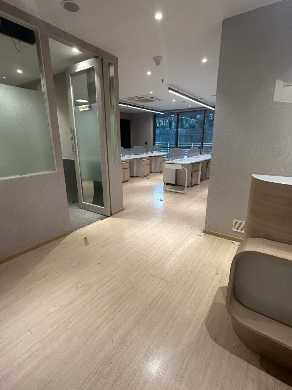 Office for Rent in Chakala Mumbai