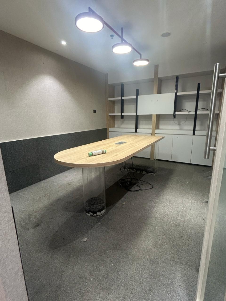 Office for Rent in Chakala Mumbai