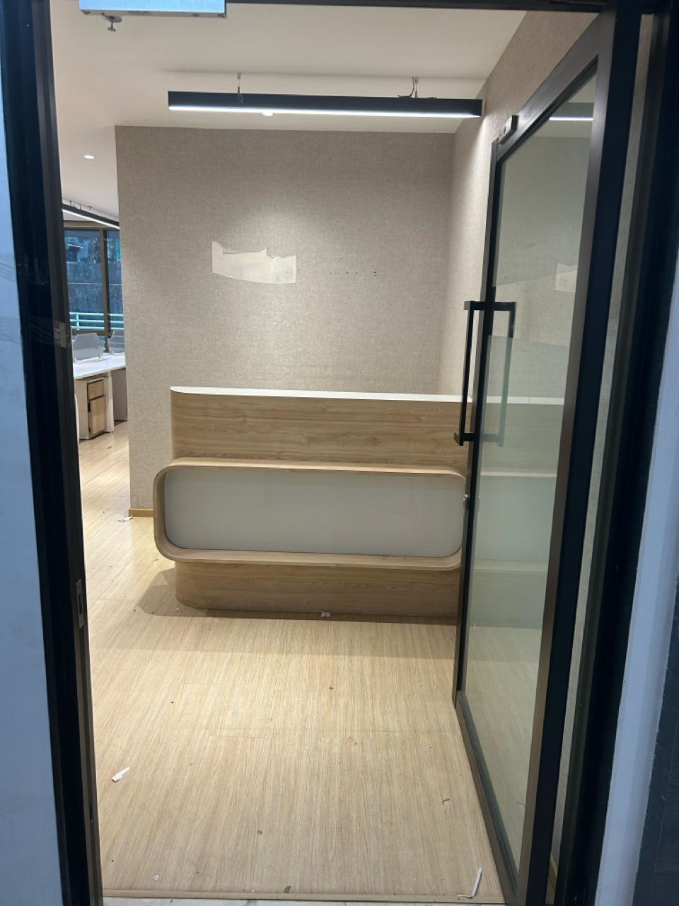 Office for Rent in Chakala Mumbai