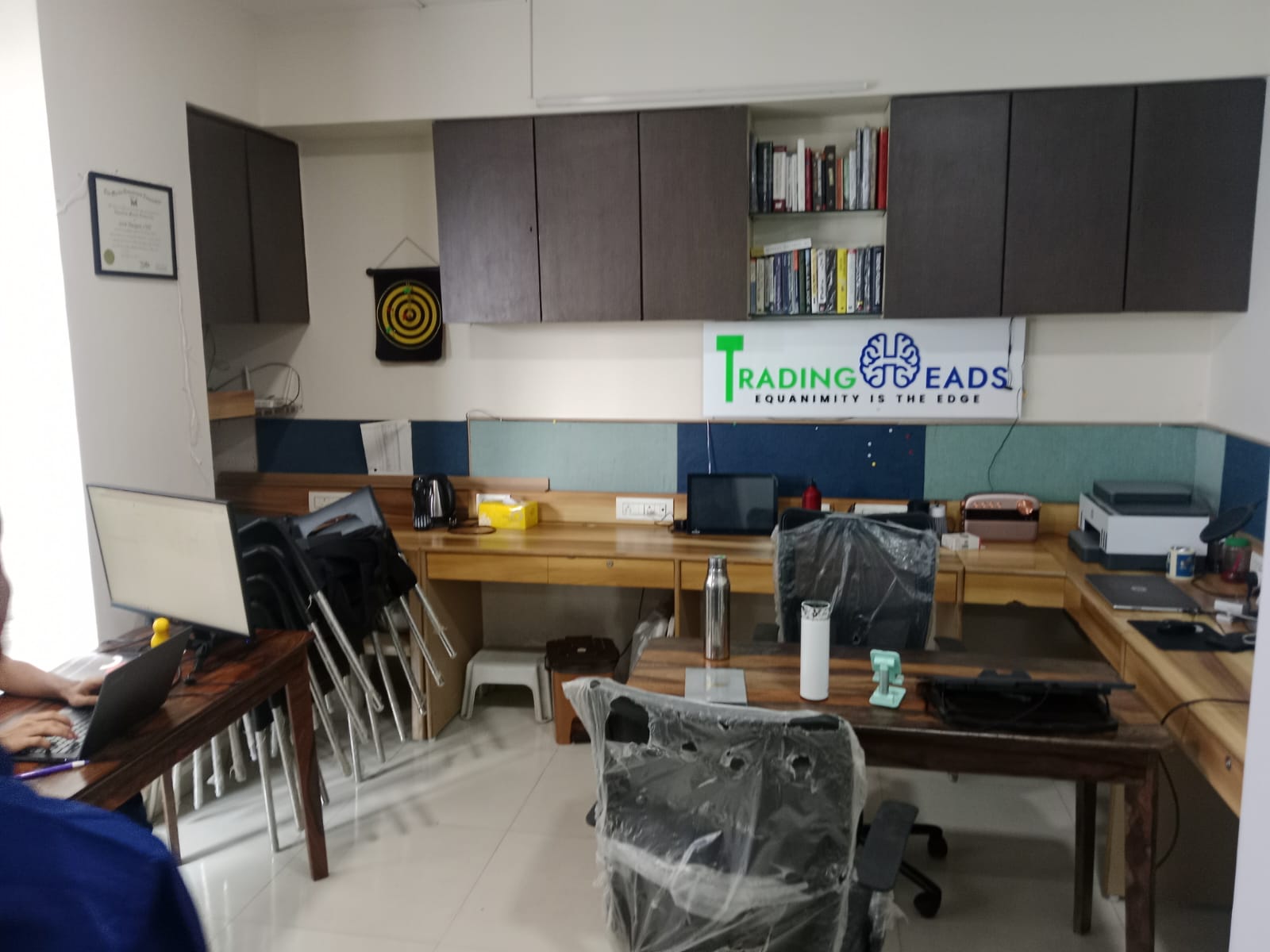 Office for Rent in Khar West Mumbai