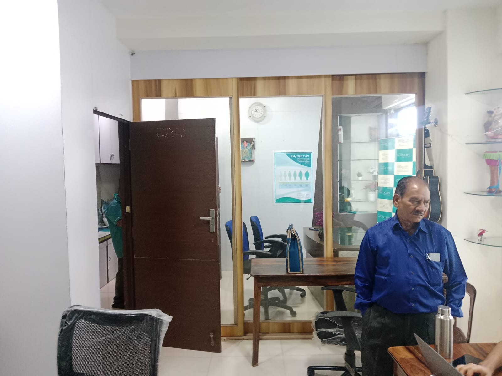 Office for Rent in Khar West Mumbai