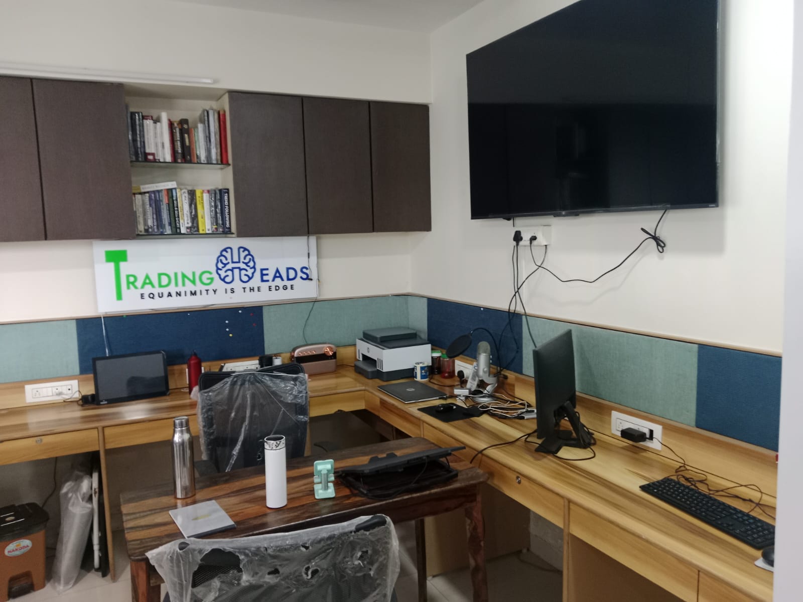 Office for Rent in Khar West Mumbai