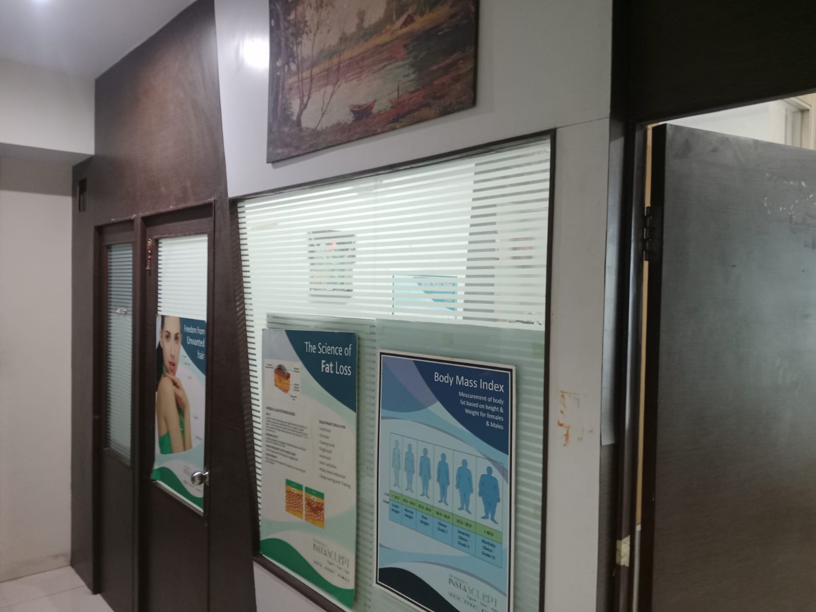 Office for Rent in Khar West Mumbai