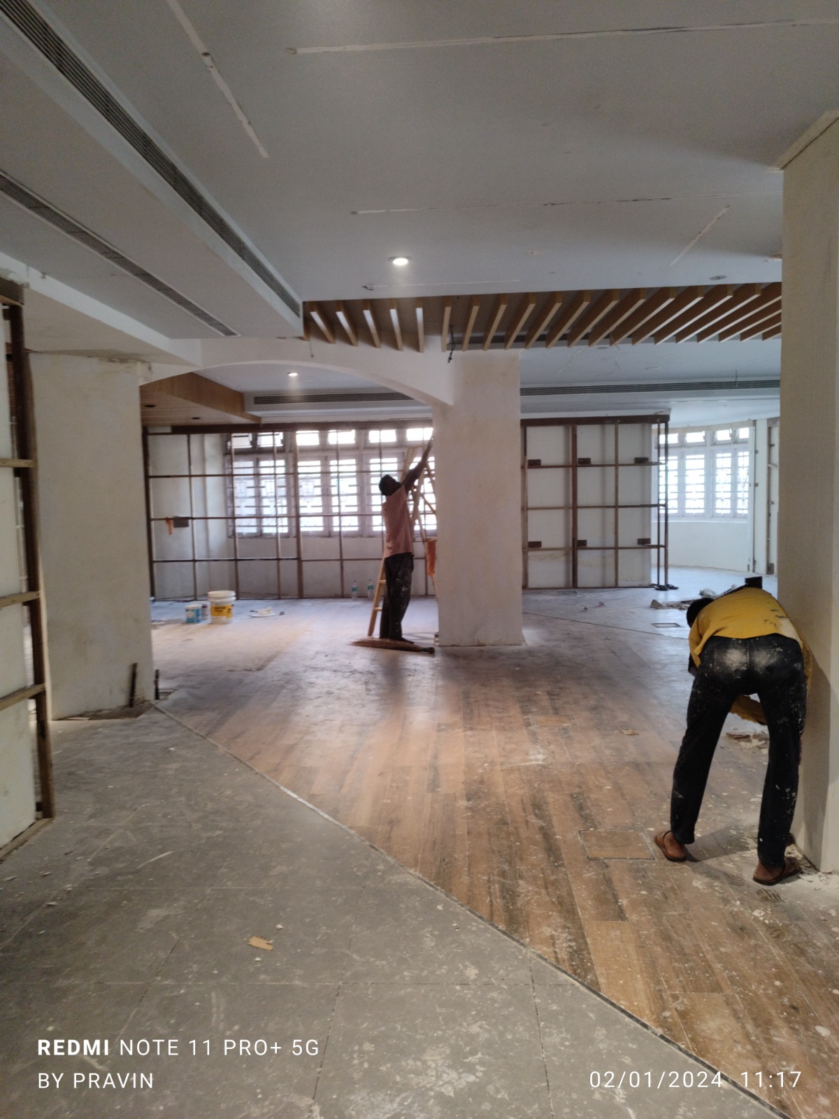 Showroom for Rent in Dinshaw Vaccha Road Mumbai
