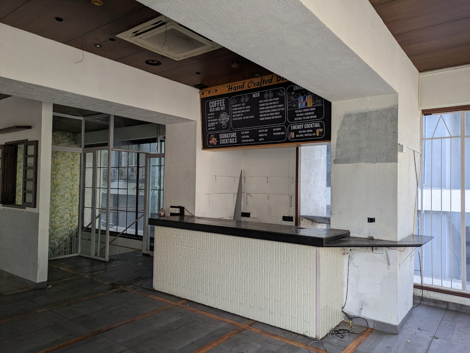 Showroom for Rent in 14 Road Mumbai