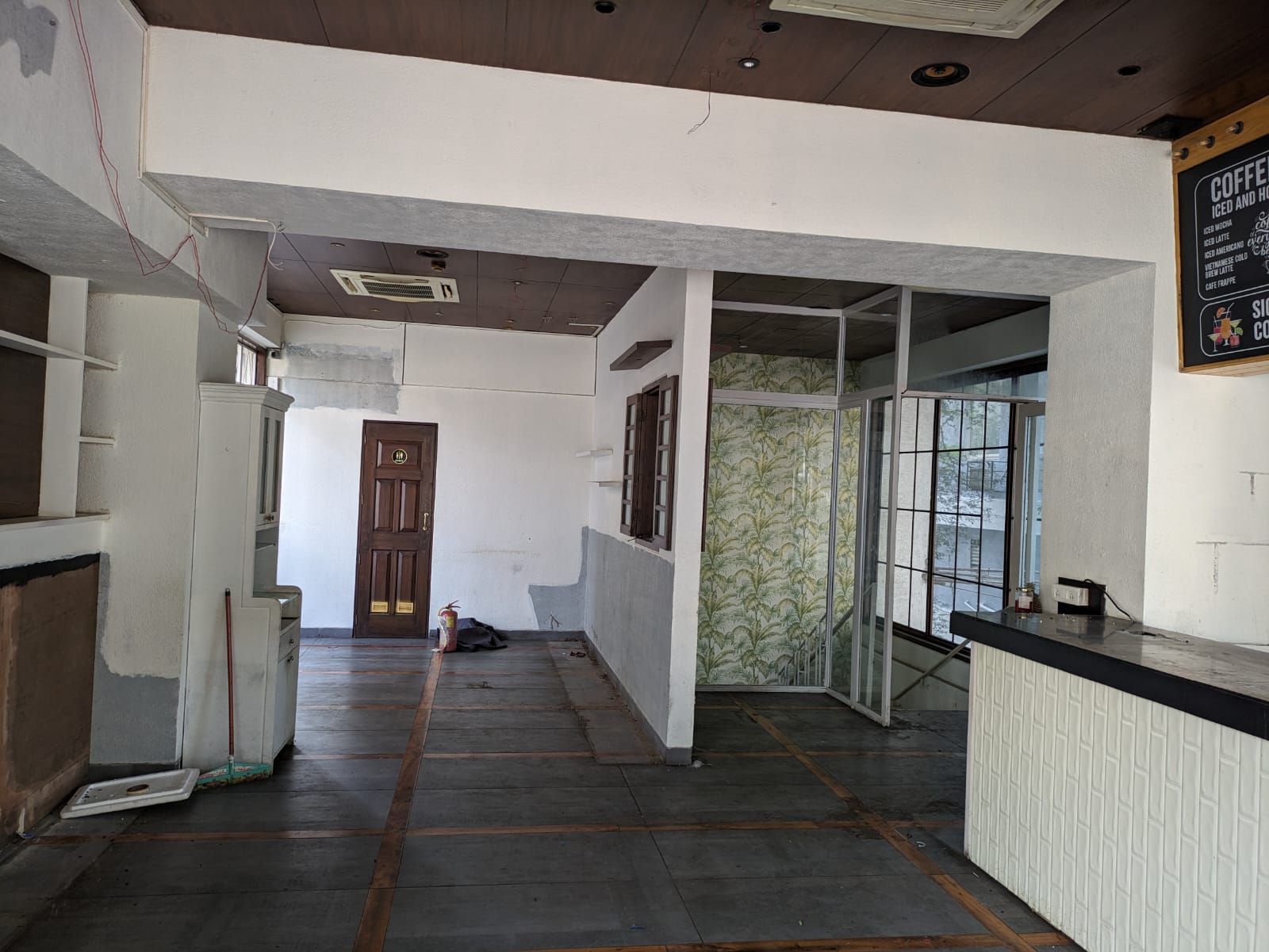 Showroom for Rent in 14 Road Mumbai