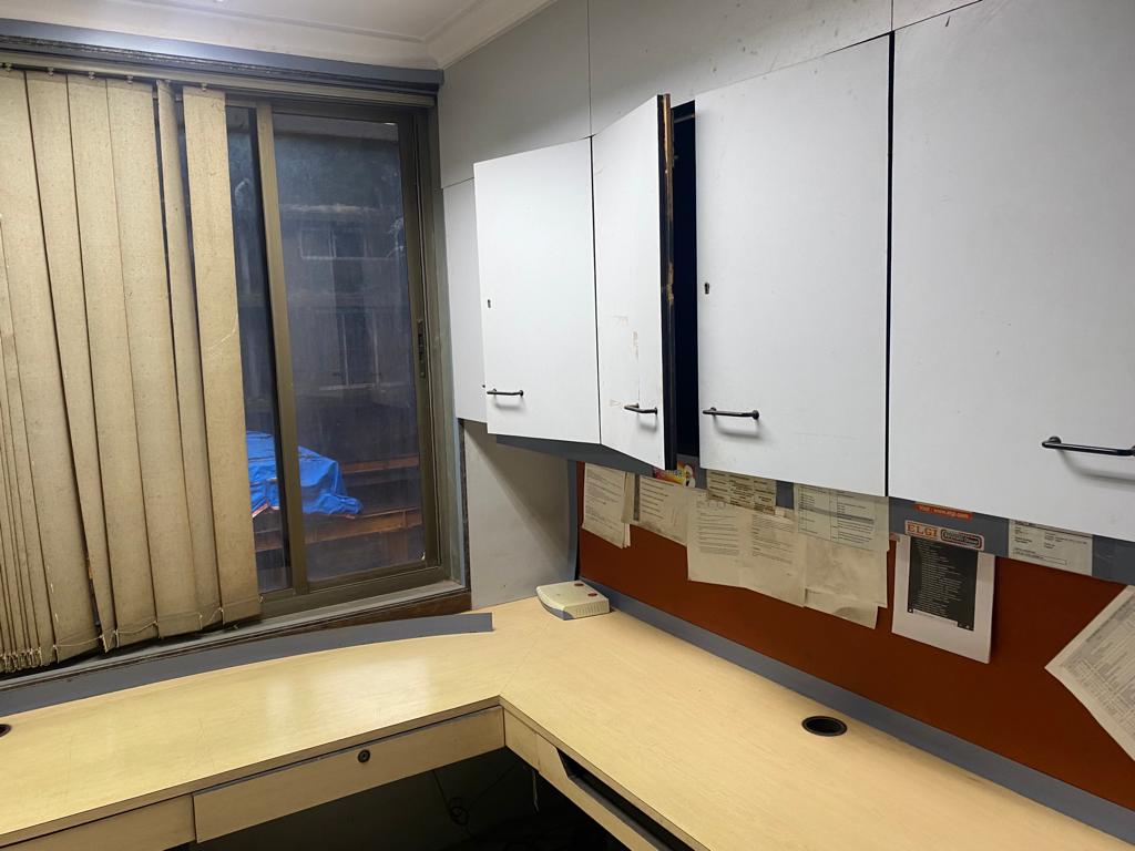Office for Rent in Andheri East Mumbai