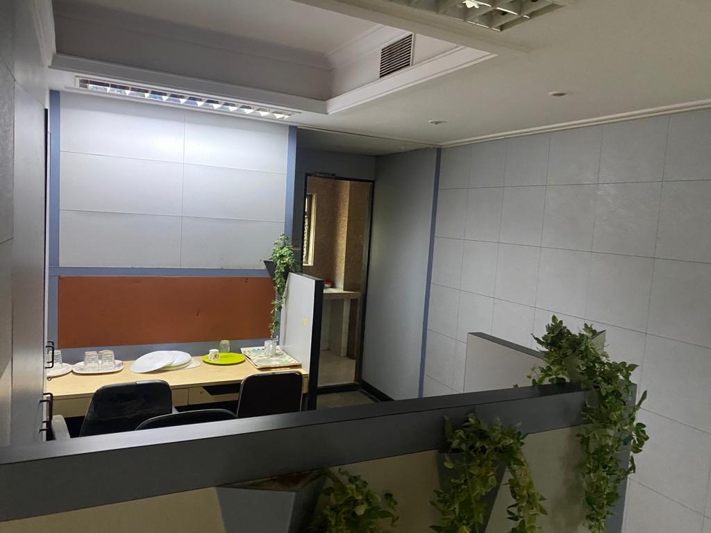Office for Rent in Andheri East Mumbai