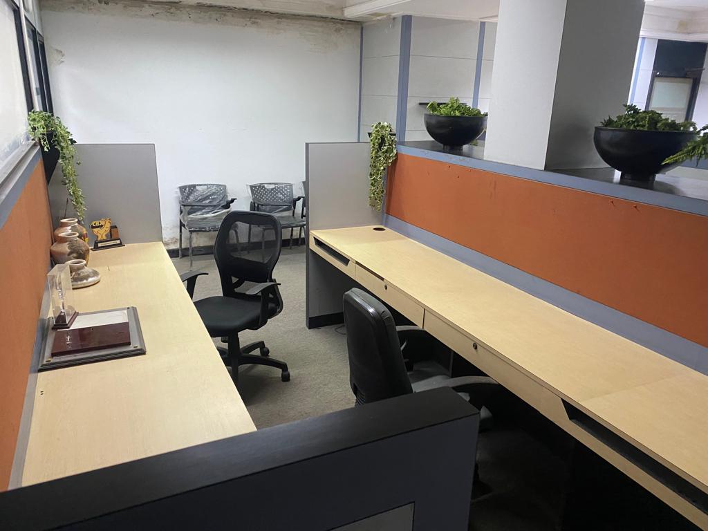 Office for Rent in Andheri East Mumbai