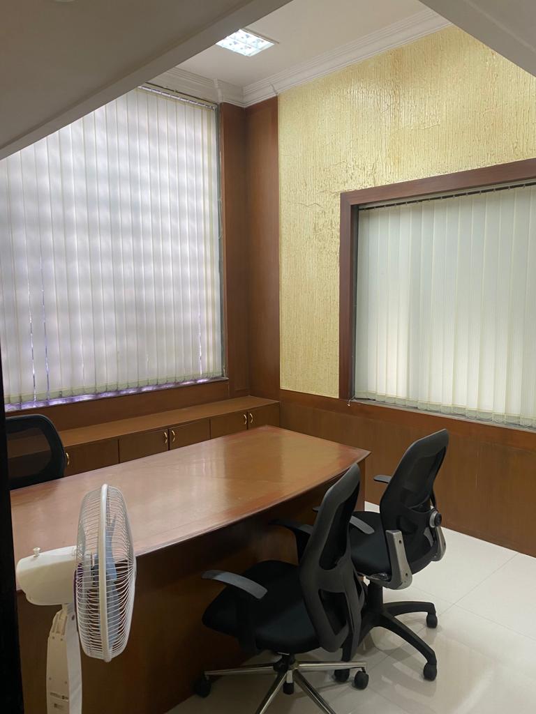 Office for Rent in Andheri East Mumbai