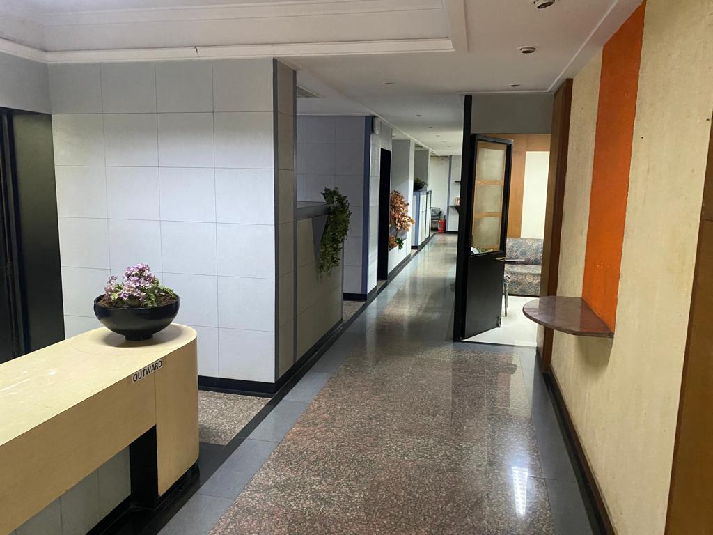 Office for Rent in Andheri East Mumbai