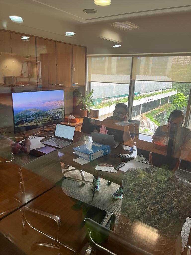 Office for Rent in Chakala Mumbai