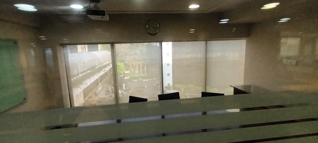 Office for Rent in Chakala Mumbai