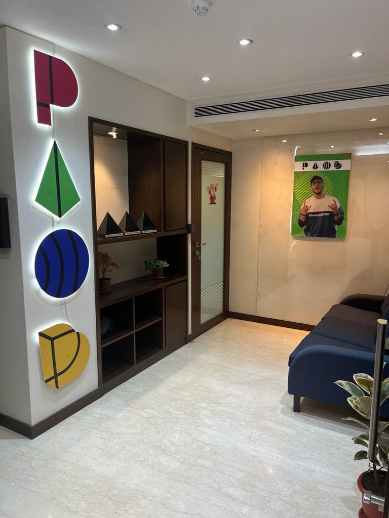 Office for Rent in Chakala Mumbai