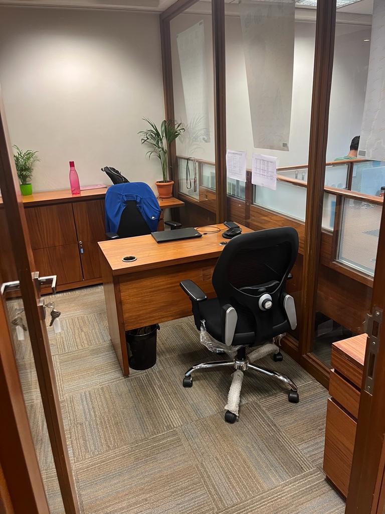 Office for Rent in Chakala Mumbai