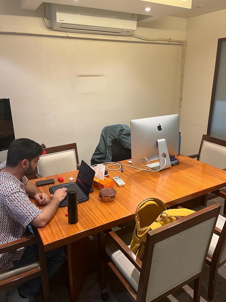 Office for Rent in Chakala Mumbai