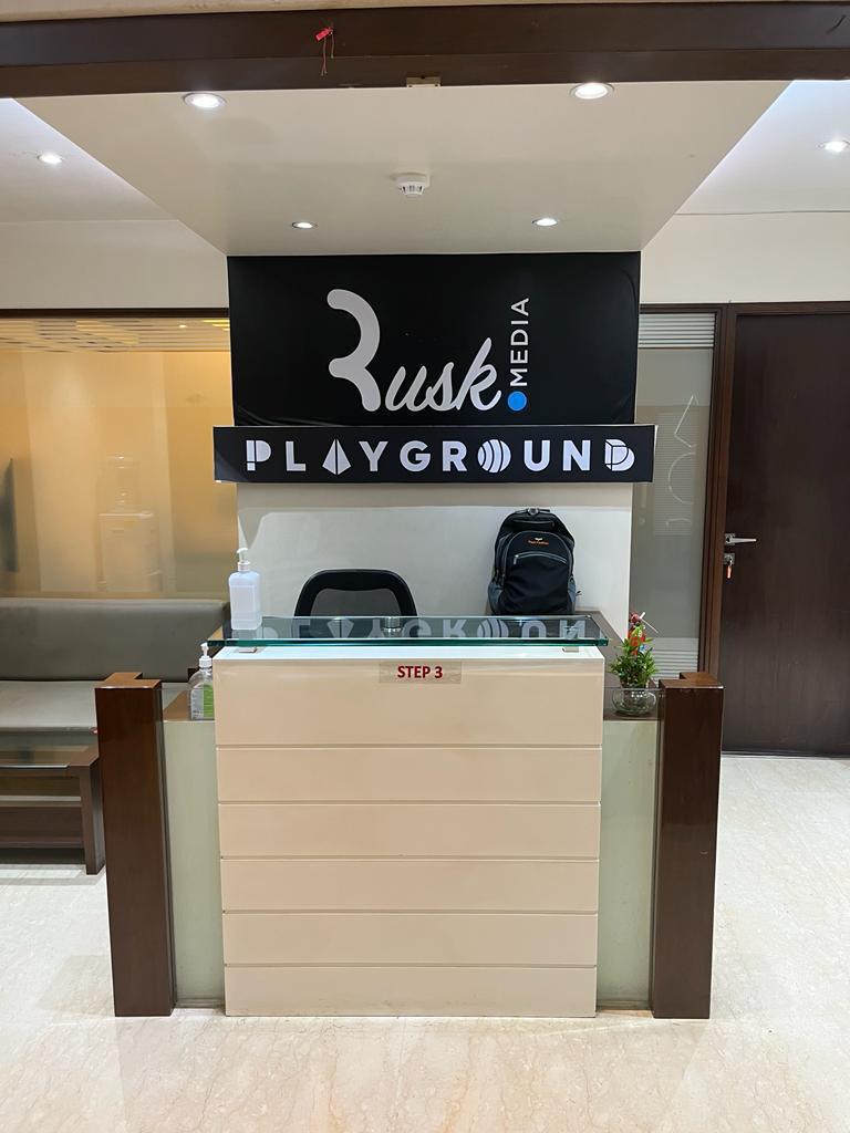 Office for Rent in Chakala Mumbai