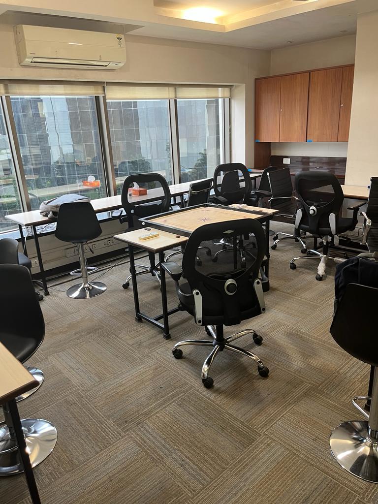 Office for Rent in Chakala Mumbai